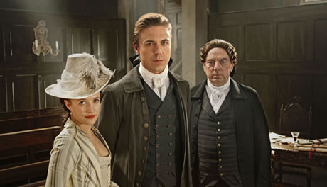 Garrow’s Law S2-S3