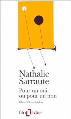 Pour un oui ou pour un non